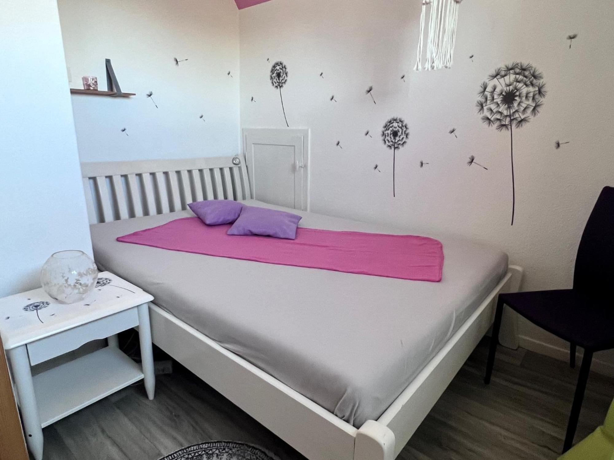 טאלה Ferienhaus Am Muehlgraben מראה חיצוני תמונה