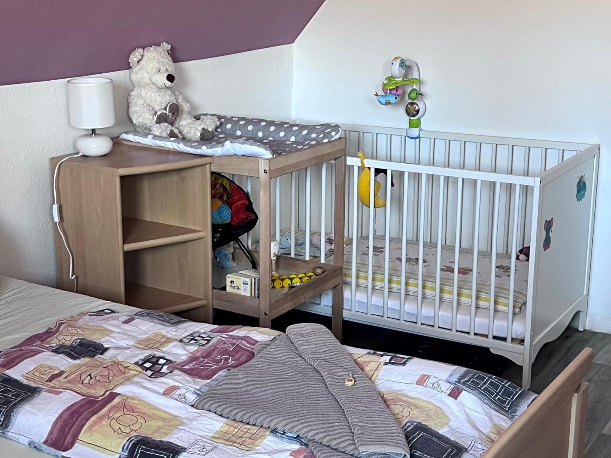 טאלה Ferienhaus Am Muehlgraben מראה חיצוני תמונה