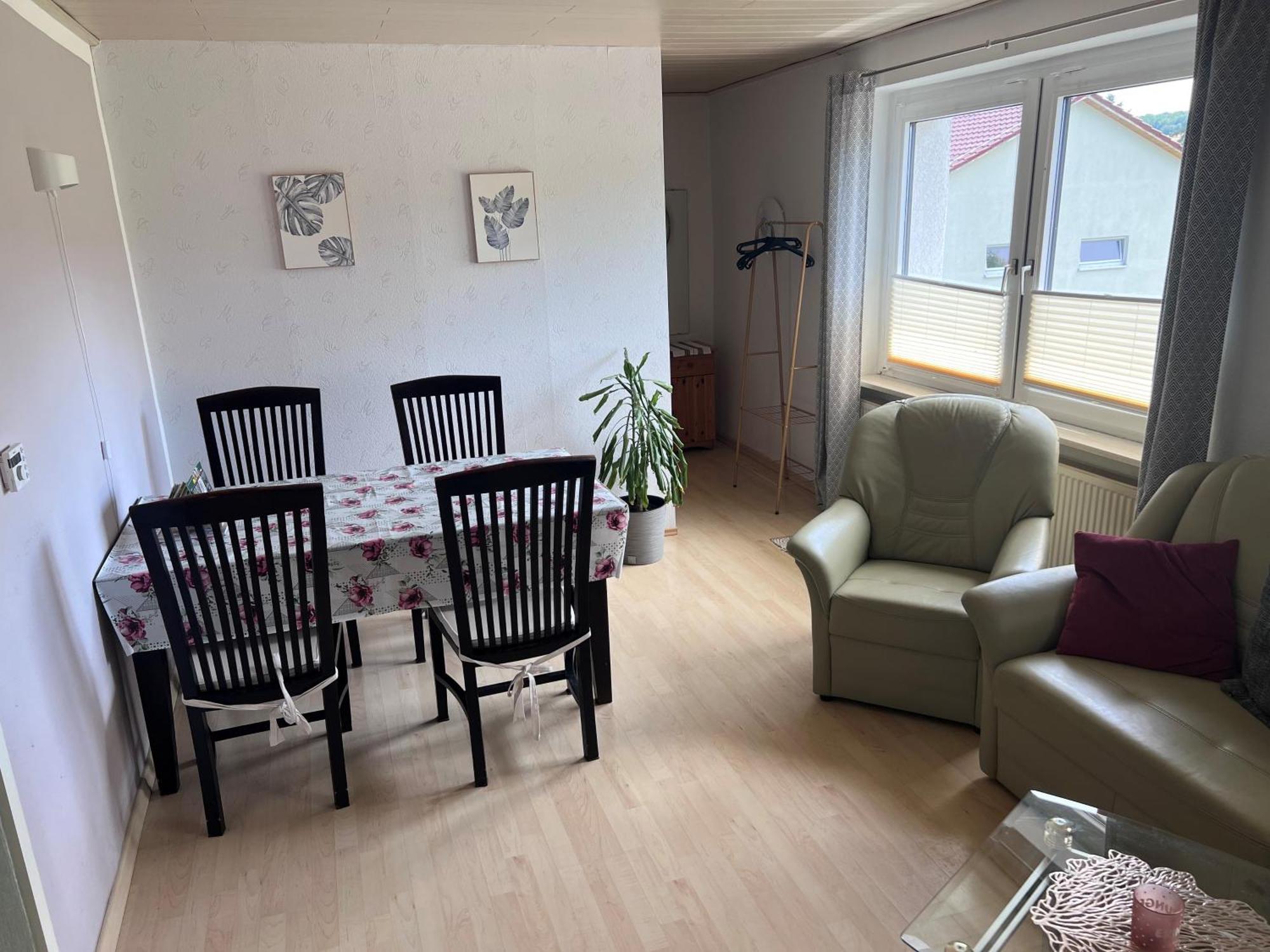 טאלה Ferienhaus Am Muehlgraben מראה חיצוני תמונה